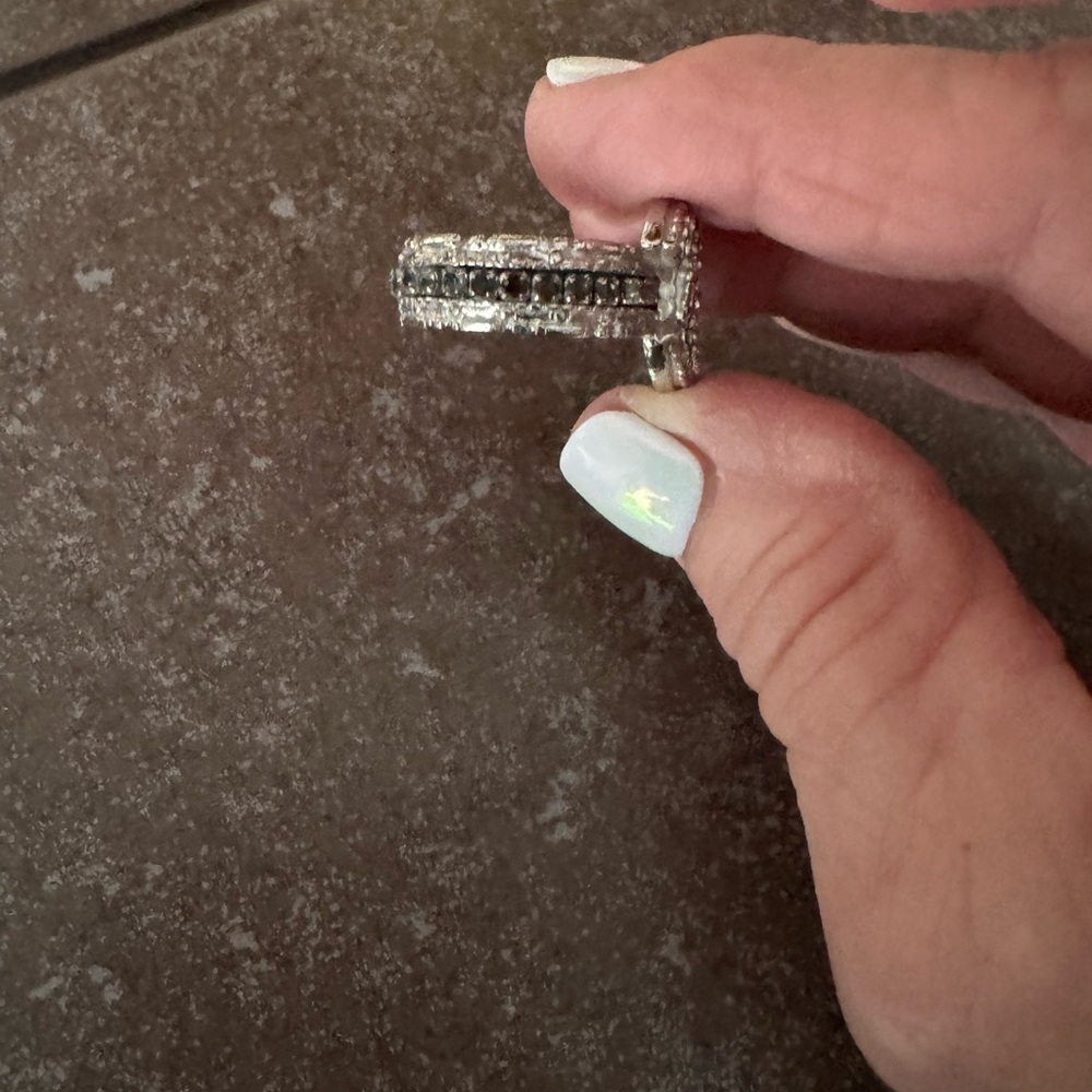 Chanel ring - Picture 6 of 8